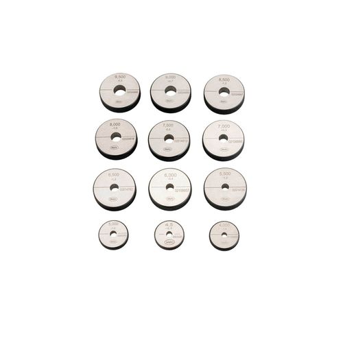 844 Ke Setting Ring 1,2 mm Mahr 4473312