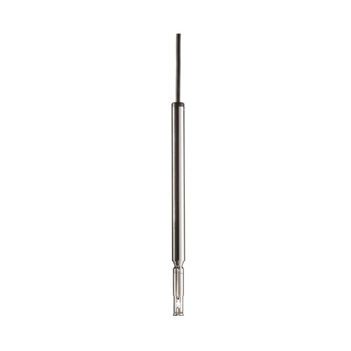 Sonda térmica de fio quente Ø10mm - velocidade do ar 0 a 20m/s temperatura -20 a +70°C TESTO 0635 1041