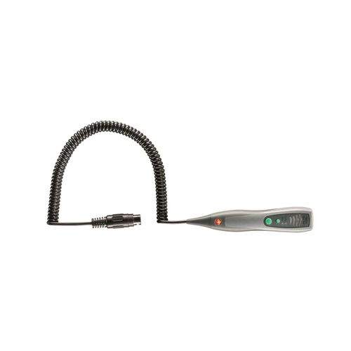 Sonda detecção de gás CH4/C3H8 0-10000ppm sensibilidade <10ppm para Testo 330 TESTO 0632 3330
