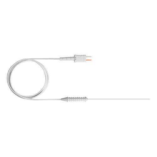 Sonda tipo agulha alta velocidade -50 a +250°C resolução fina <2s TESTO 0628 0027
