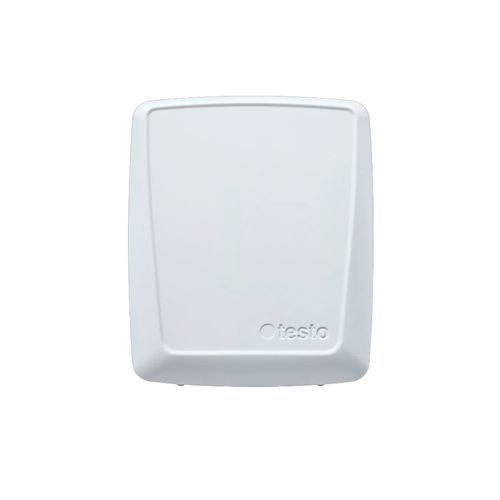 Datalogger WiFi 2 sondas externas S-TH S-LUXUV S-LUX Alarmes na nuvem Testo 160 E TESTO 0572 2022