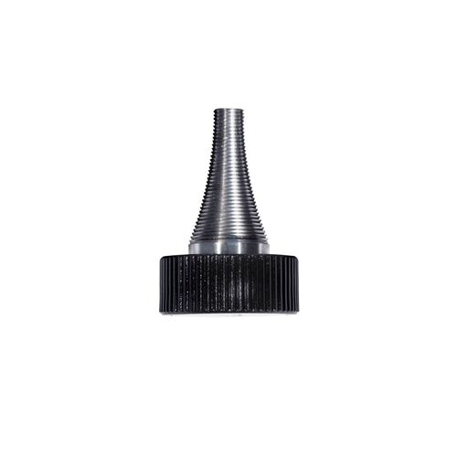 Aparador de sonda cone metálico PTFE Ø 6mm resistente até +500°C Testo 0554 3329
