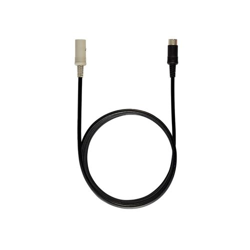Cabo de extensão 5m conexão entre cabo plug-in e instrumento TESTO 0409 0063