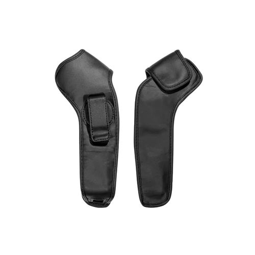 Capa de proteção em couro para termômetro infravermelho Testo 830 com presilha de cinto TESTO 0516 8302