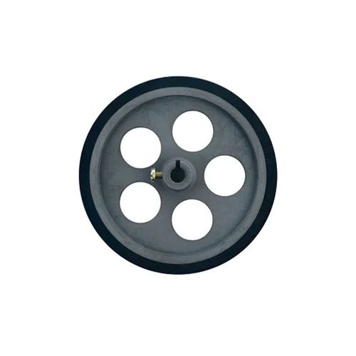 Roda de medição 12'' para tacômetro TESTO 470 medição de velocidade de superfície e comprimento TESTO 0554 4755