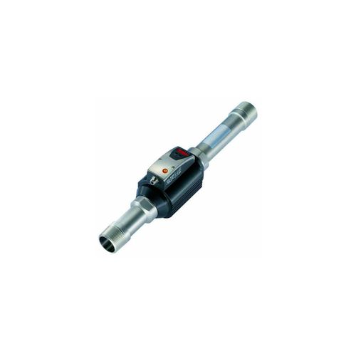 Transmissor de ar comprimido DN40 1,3-410Nm³/h saída analógica-pulso-chave TESTO 0555 6443