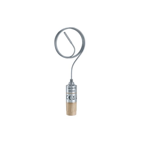 Tripé para lata para data logger de temperatura 82x77x69mm -50 a 140°C aço inox 1.4404 TESTO 0554 1906