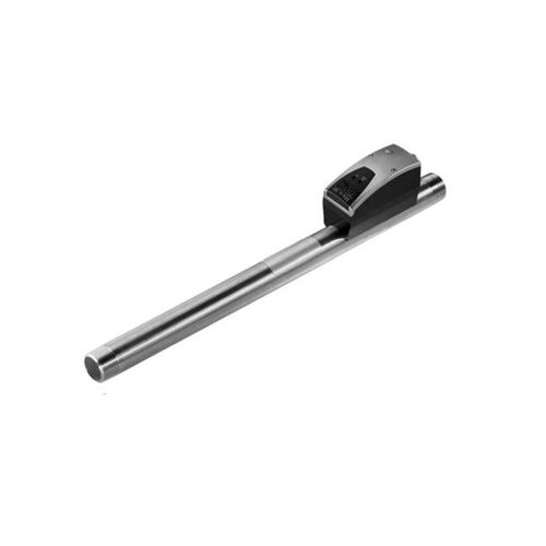 Medidor ar comprimido DN25 0,75-225Nm³/h saídas analógica-pulso-chaves TESTO 0555 6442