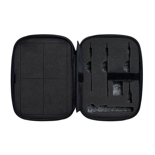 Maleta de transporte e armazenamento para Testo 915i/sondas Testo 0516 0032