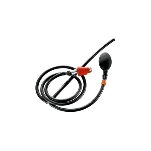 Kit de pressão para teste de estanqueidade TESTO 0554 1213