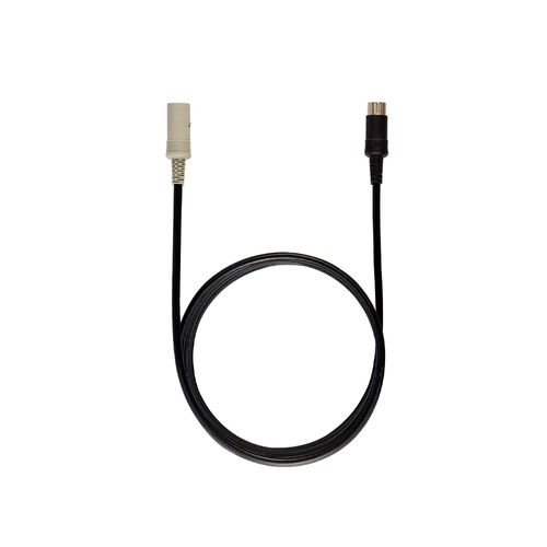 Cabo de conexão RS232 com adaptador USB 2.0 para PC TESTO 0409 0178