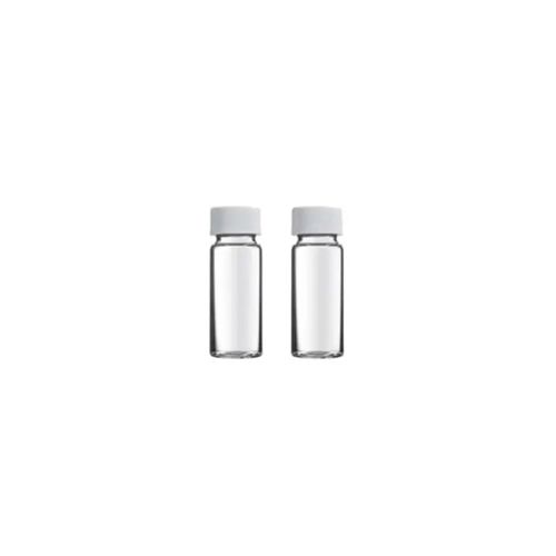 Frasco de simulação de temperatura em glicol Testo amortecimento térmico para sondas externas câmaras frias e freezers Testo 0554 2105