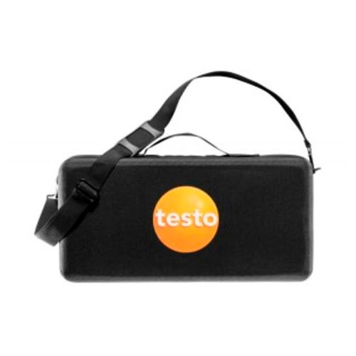 Bolsa de instrumentos testo 300 256x516x135mm alça de transporte TESTO Testo 0516 3001