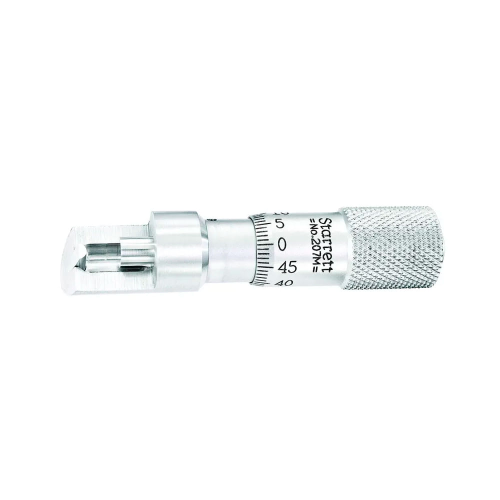 Micr metro Para Costura De Latas Aerosol 0 A 9 5 Mm Res 0 01 Mm Faces 
