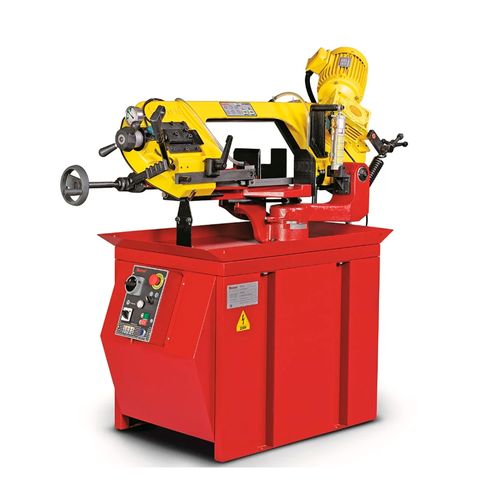Maquina Serra Fita S3720 Ng 380V 60Hz 3Ph Starrett S3720Ng-M2