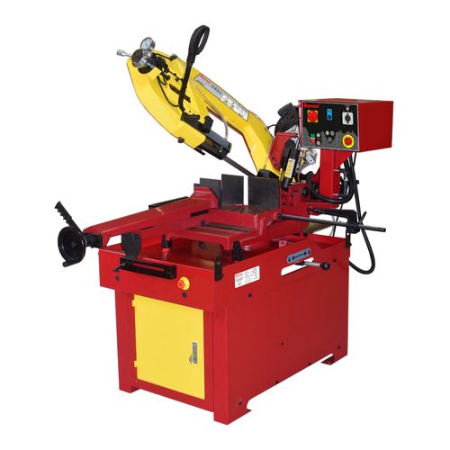Maquina Serra Fita S3720 Ng 380V 50Hz 3Ph Starrett S3720Ng-L2