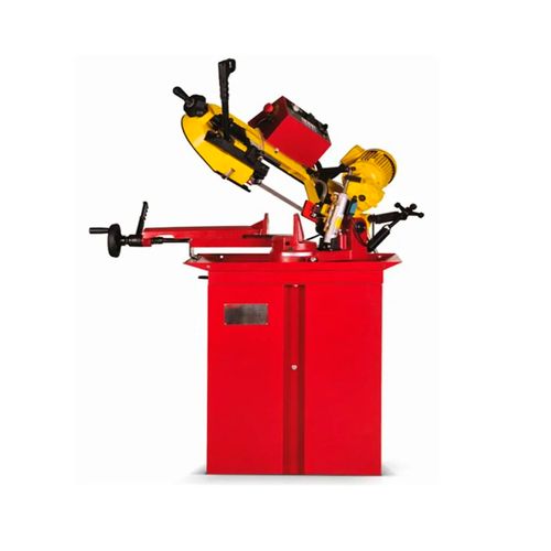 Maquina Serra Fita 380V 60Hz Wd-210Sh Starrett S3120-M2