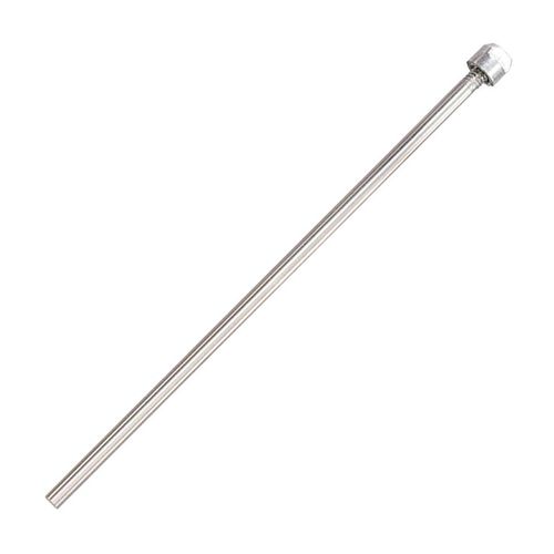 Extensão 50 a 75 mm para micrômetro de profundidade série 445 diâmetro 4 mm aço temperado Starrett PT99373