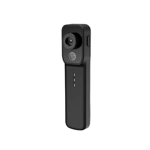 Câmera termográfica 512x384 px NETD <40 mK 25 Hz -20 a 400 °C USB-C Lightning HIKMICRO MiniX
