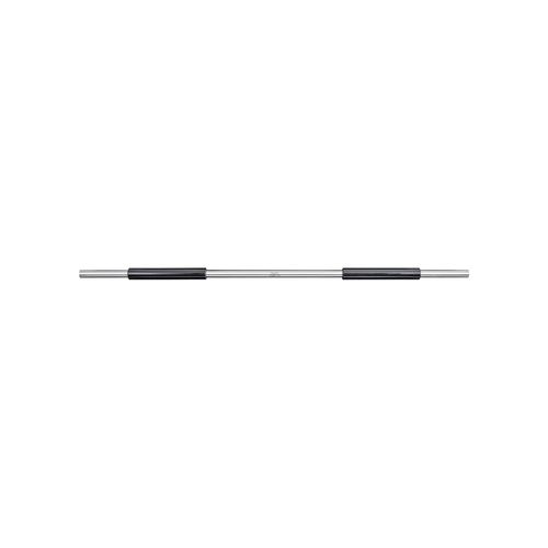 Barra-padrão 234MA 250mm pontas esféricas cabo isolado STARRETT 234MA-250