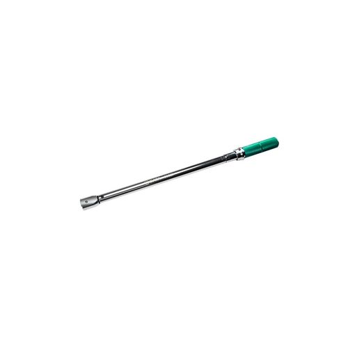 Torquímetro Ajustável Cabeça Intercambiável 14x18mm 60-340Nm SATA ST96323