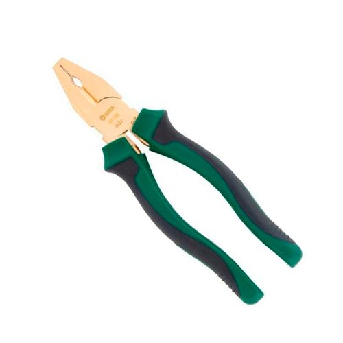 Alicate Universal Antifaíscante 8'' SATA ST31152