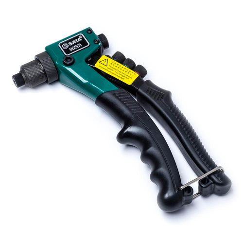 Alicate Rebitador 8'' SATA ST90501SC