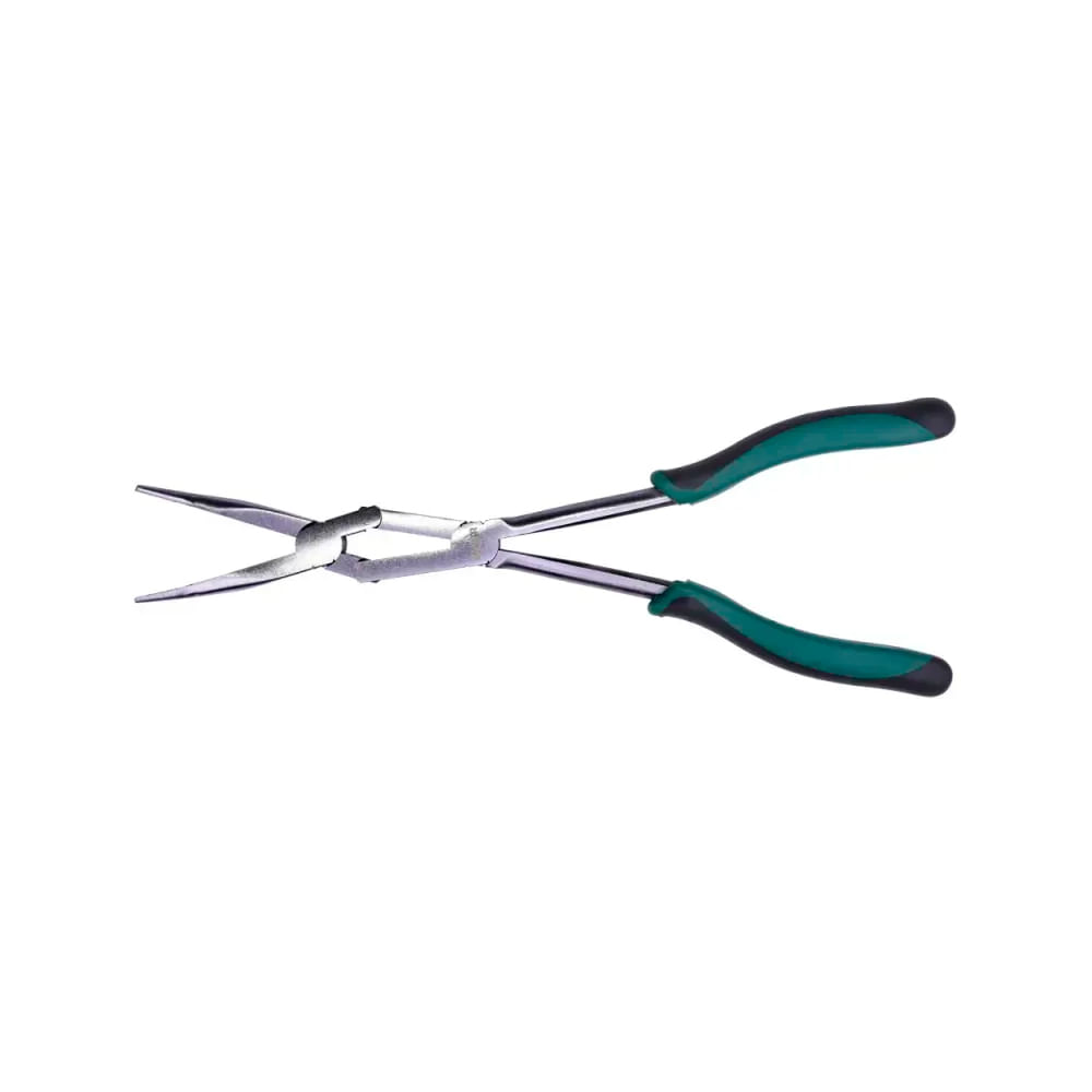 Alicate Meia-Cana Cur Externos Lon13.1/2 SATA ST70721ST