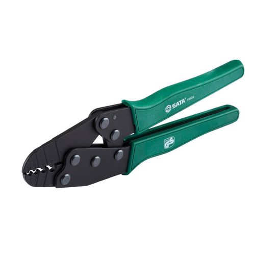 Alicate de Crimpar Reforçado 10.1/4'' SATA ST91106ST
