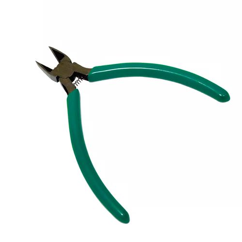 Alicate Corte Diagonal Rente 4'' - SATA ST70631