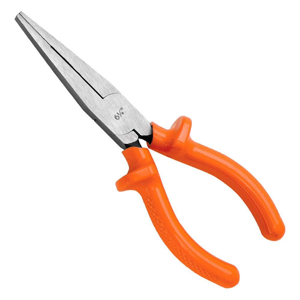Alicate Bico Chato Longo 6.1/4 - SATA ST70614G