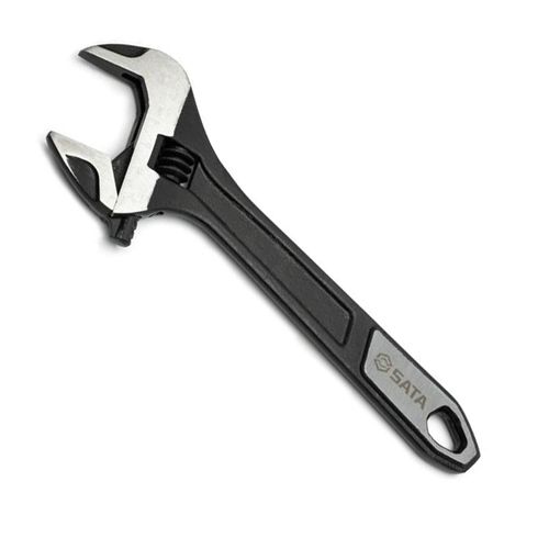 Chave Ajustável Wide Jaw 6'' SATA ST47122