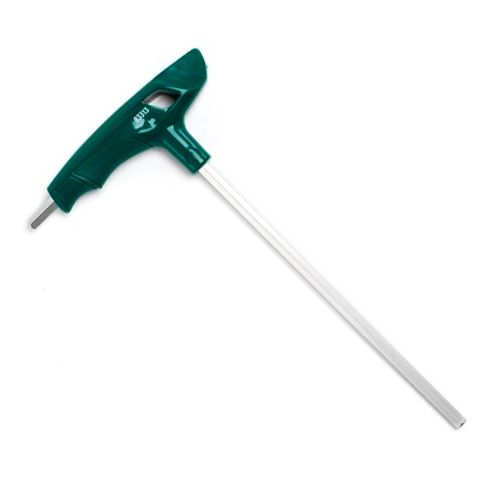 Chave Hexagonal Cabo T 4 mm SATA ST83308SC