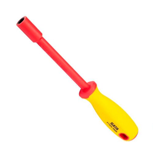 Chave Canhão VDE 7mm SATA ST61407
