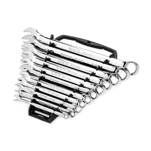 Jogo de Chaves Combinadas 11 peças Pol SATA ST09021G