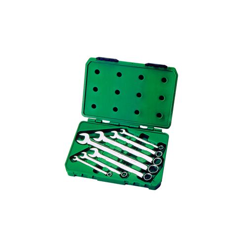 Jogo de Chave Combinada 7 peças SATA ST09030