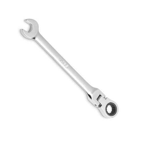 Chave Combinada Catraca Flexível 22mm SATA ST46413ST