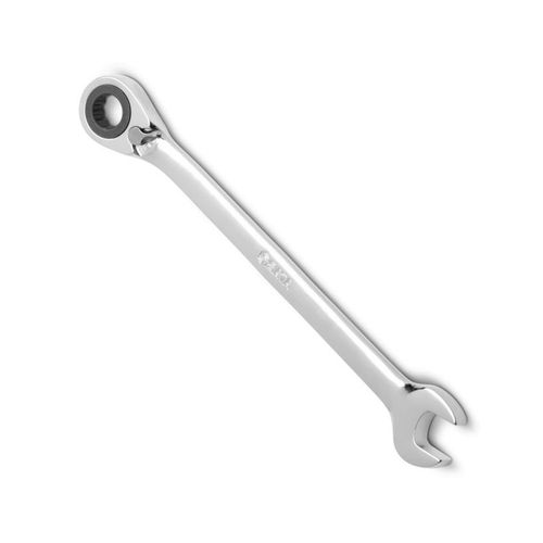 Chave Combinada Catraca Reversível 8 mm SATA ST46601ST