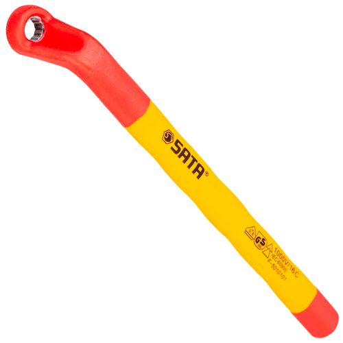 Chave Estrela Uma Boca VDE 16mm SATA ST42416SC