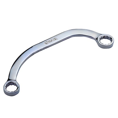 Chave Estrela Starter 15x17mm - SATA ST42232G