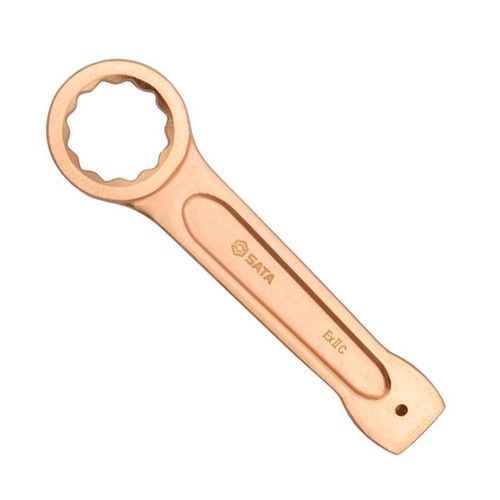 Chave Estrela de Bater Antifaísca 41 mm SATA ST31217