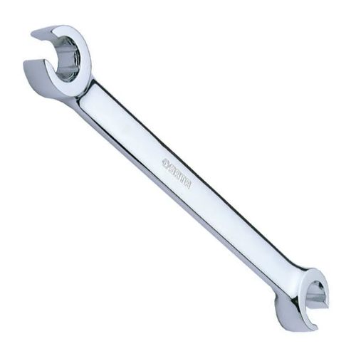 Chave Poligonal Aberta (Esp) 16x17mm SATA ST48203SC