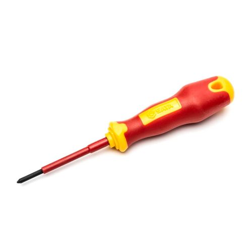 Chave Phillips VDE N°3x150mm SATA ST61224SC