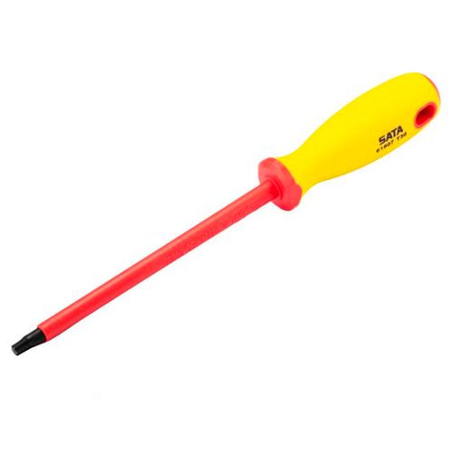 Chave TORX T25 SATA ST61805