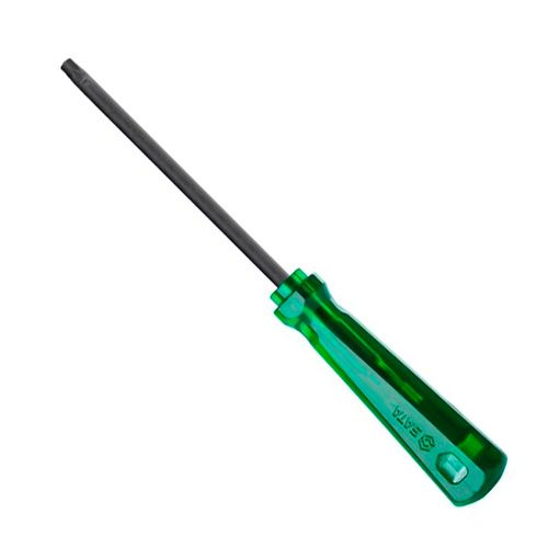 Chave TORX PVC T8 SATA ST61468