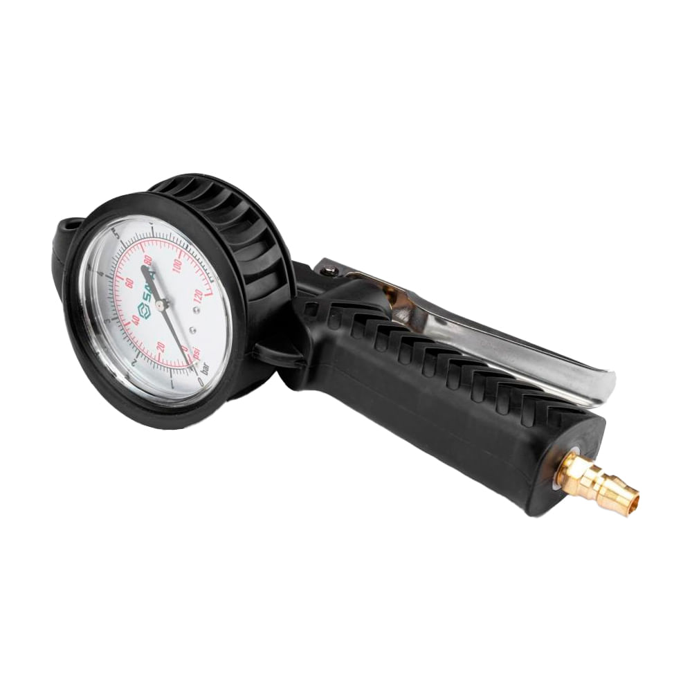 Calibrador de Pneu SATA ST98101