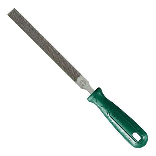 Lima Chata Murça 4'' com Cabo SATA ST03921L