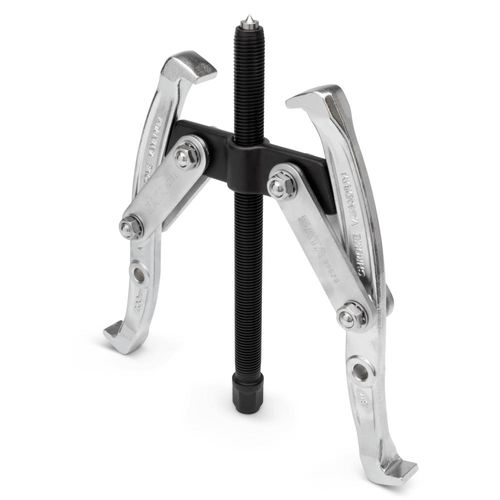 Saca-Polia com Duas Garras 8'' SATA ST90628SC