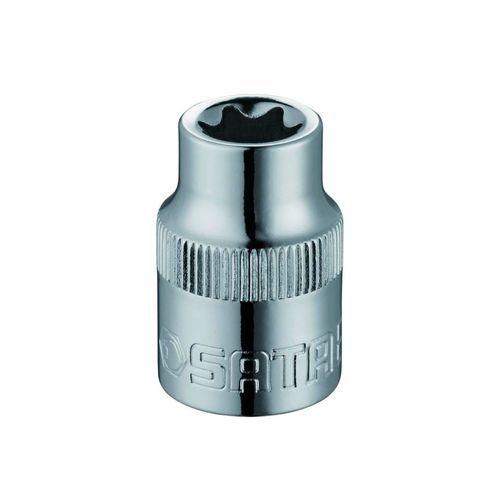 Soquete TORX 3/8'' E10 SATA ST12706SC