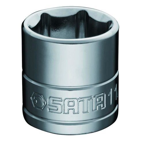 Soquete Sextavado 1/2'' 1.1/4'' SATA ST13115SC